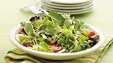 Mini Mix Green Salad