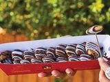 بان كيك ميني