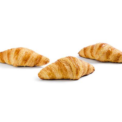 Mini Pastrima Croissant