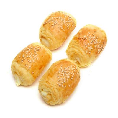 Mini Pate (Fetta Cheese)