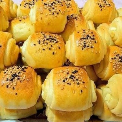 Mini Roumi Cheese Pate