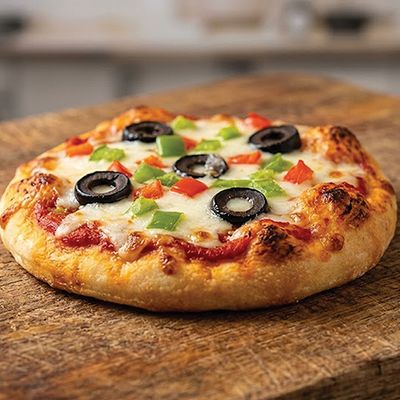 Mini Pizza
