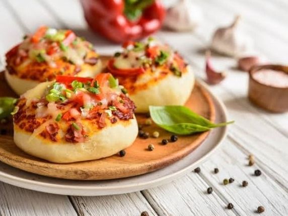 Mini Pizza