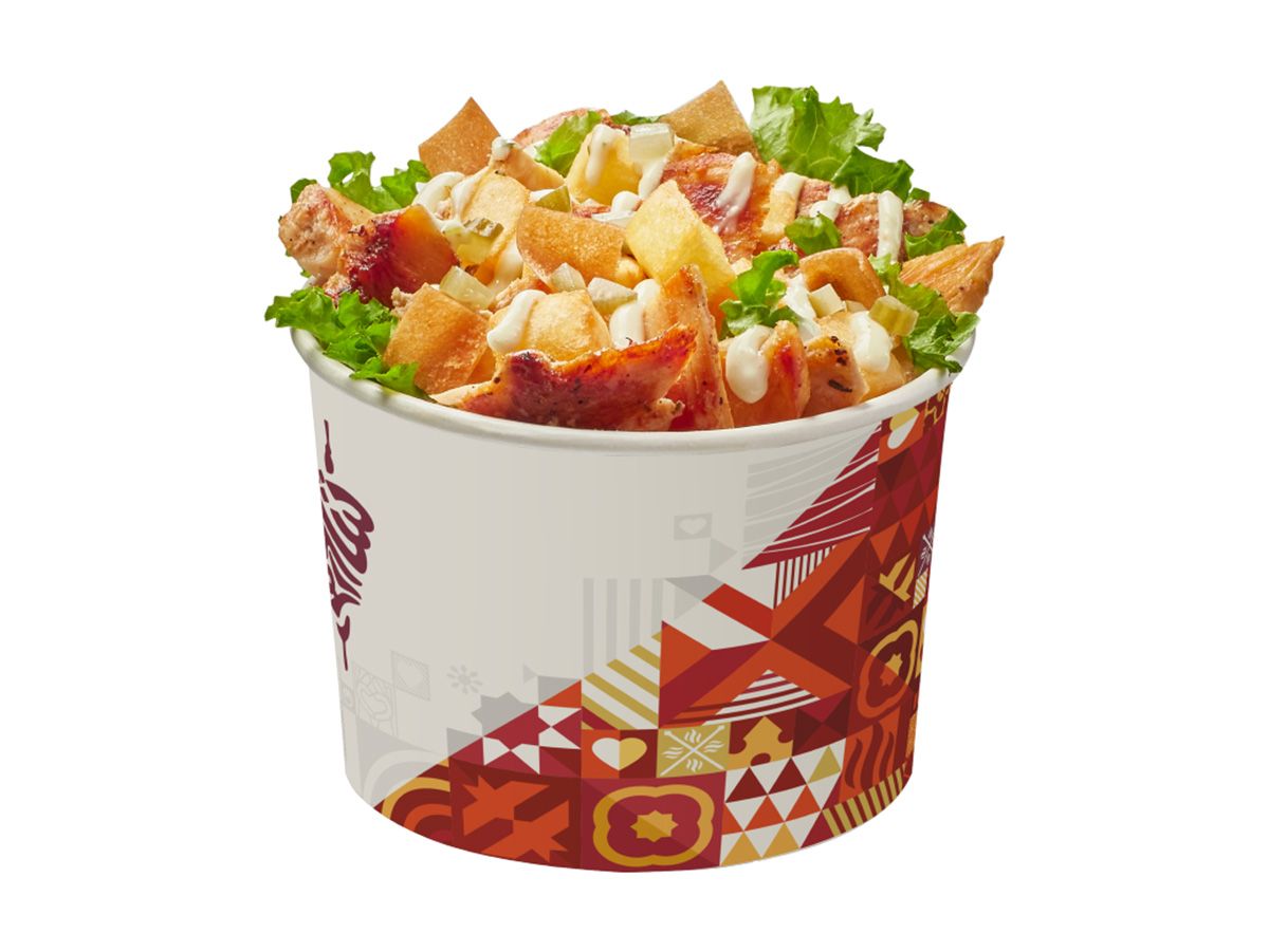 Mini Rajrajj Chicken