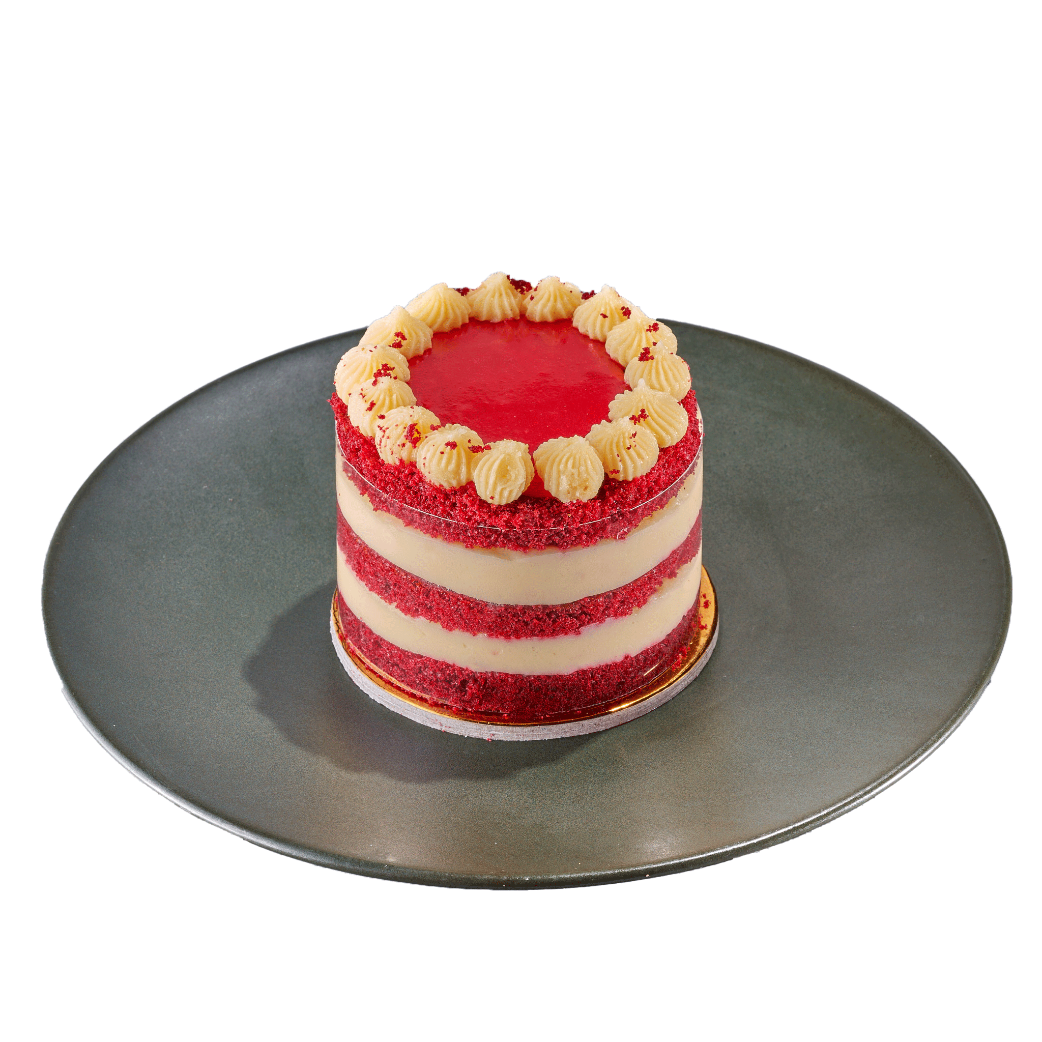 Red Velvet Cake