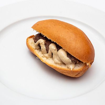 Mini Sandwich