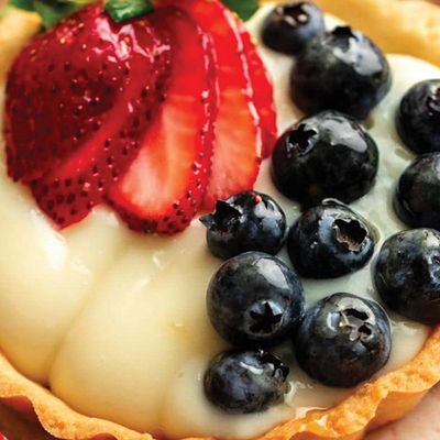 Mini Tart