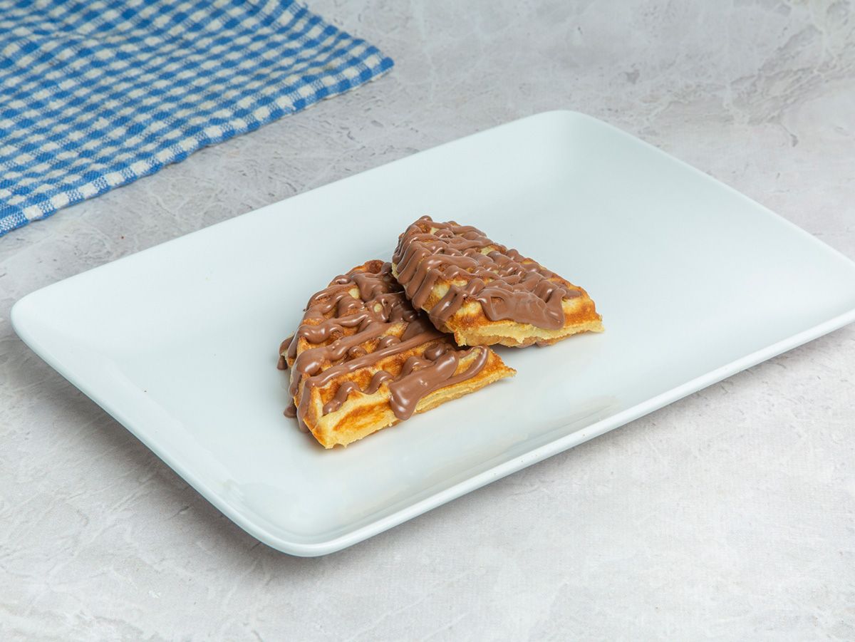 Mini Waffle