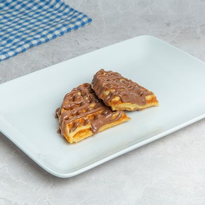 Mini Waffle