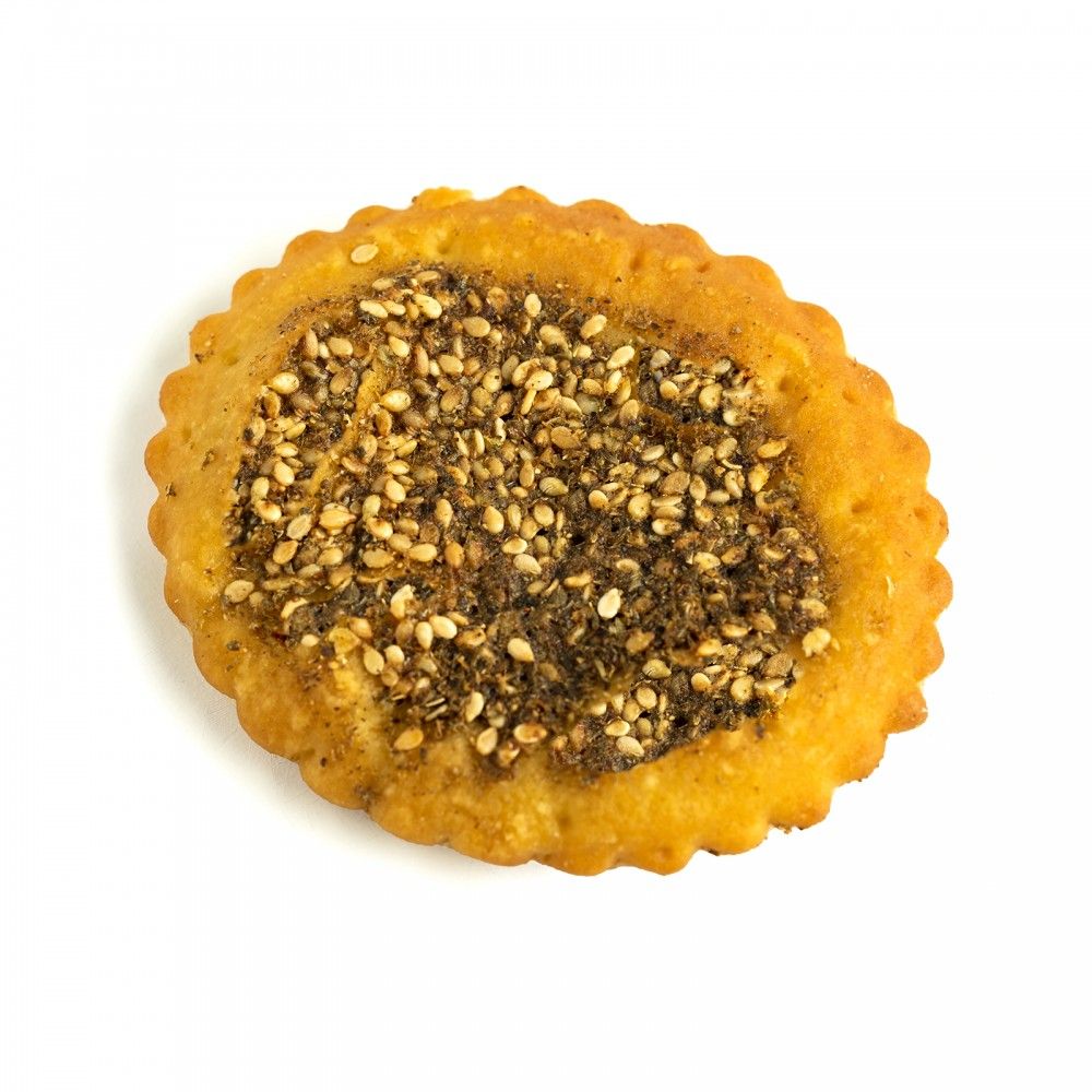 Mini Zaatar Bakerie