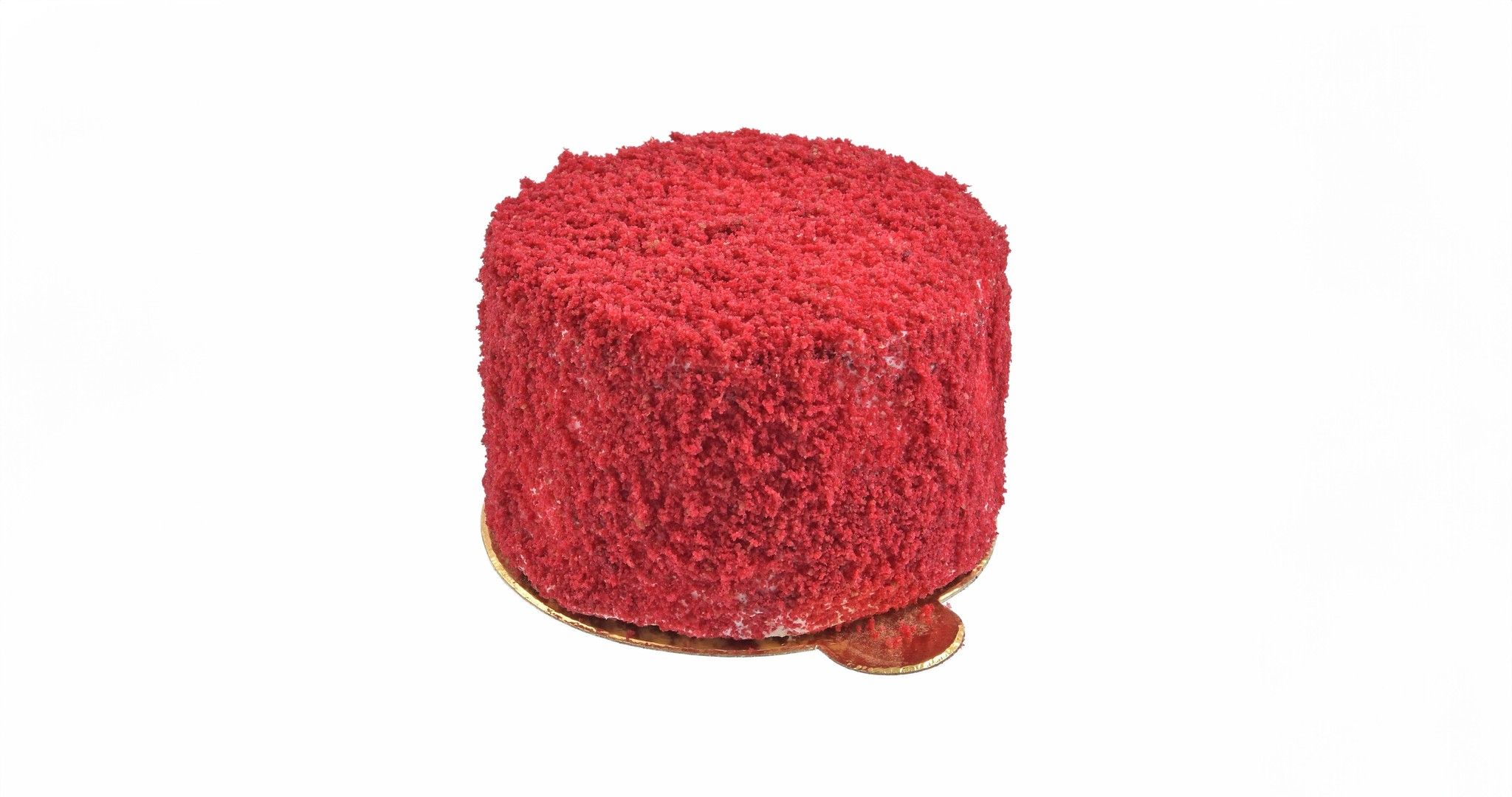 Red Velvet Mini Cake