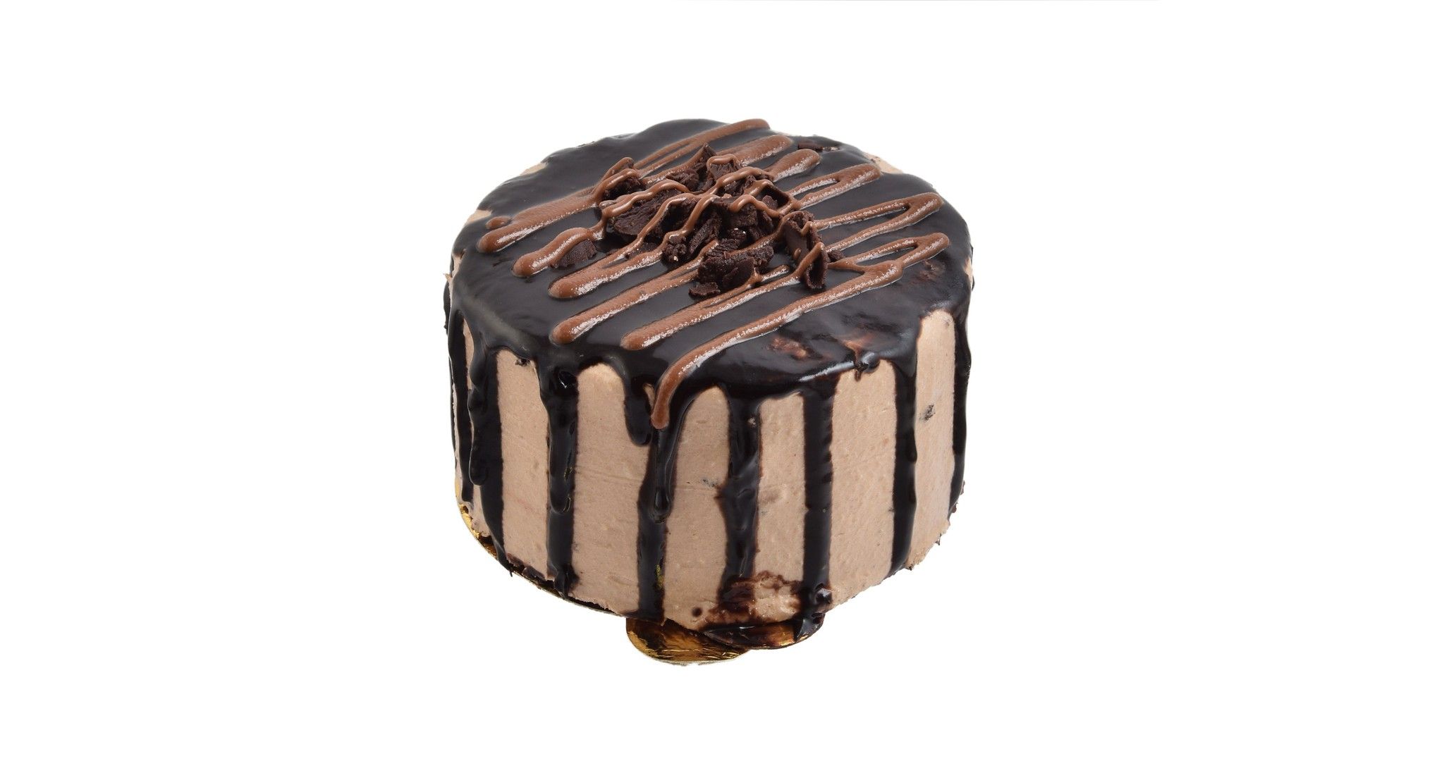 Mini chocolate cake