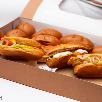 Sharing Box 16 Pieces
