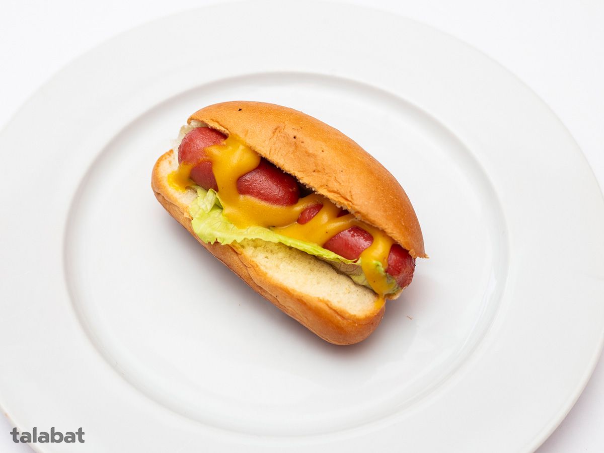 Hotdog