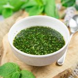 Extra Mint Sauce