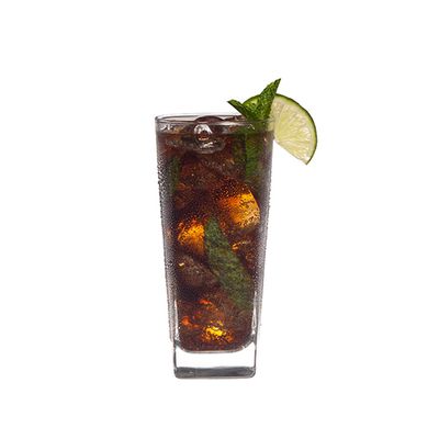 Mint Cola