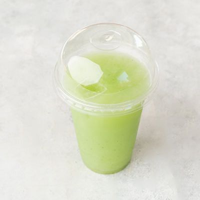Mint Guava Juice