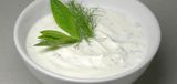 Mint Labneh