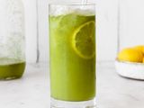 Mint Lemonade Juice