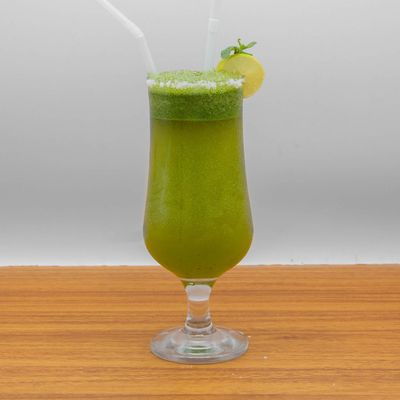 Mint Lime
