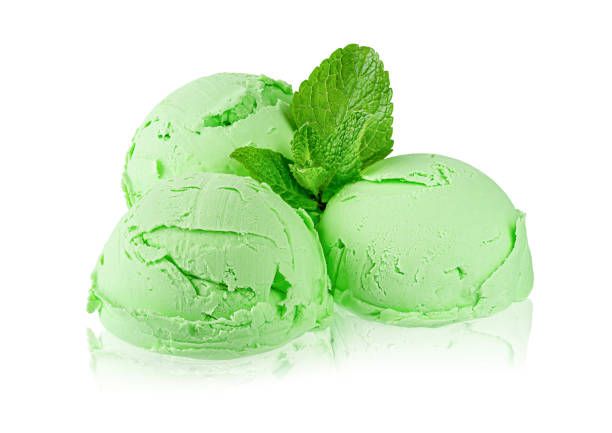 1 Single Scoop Biscuit