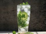 Mint mojito