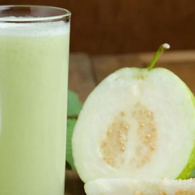 Minty Guava