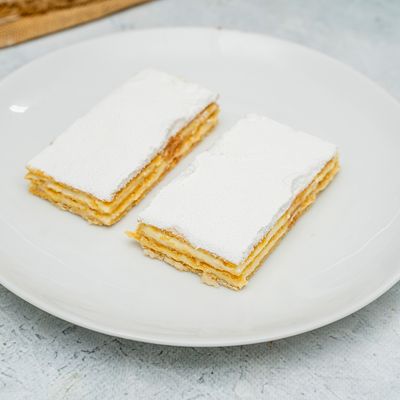Millefeuille