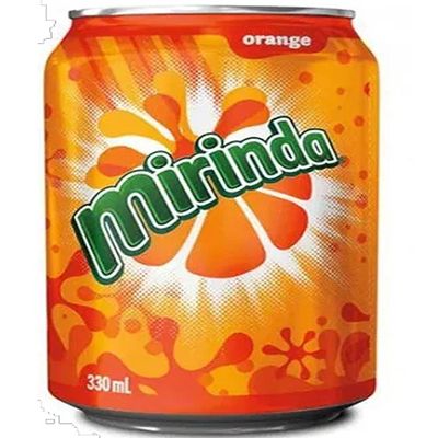 ميرندا
