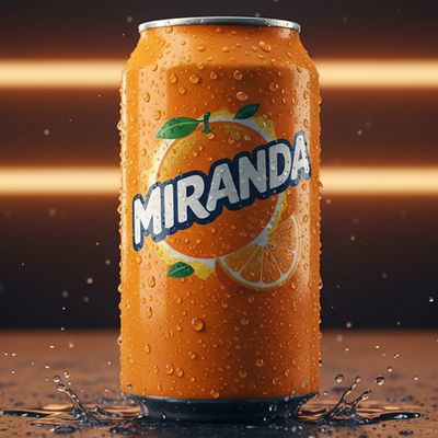 Miranda