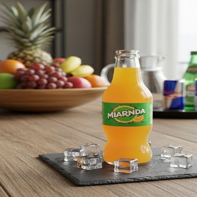 Mirinda
