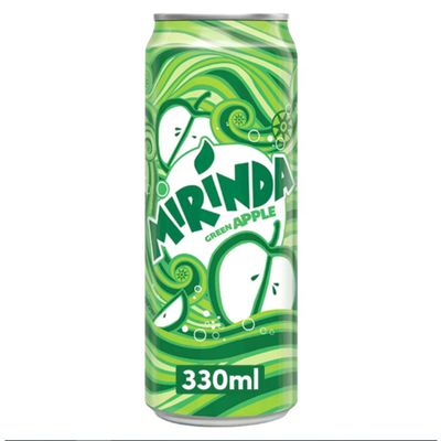 Mirinda Apple