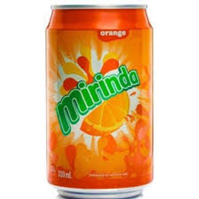 Miranda Can