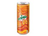 Mirinda orange