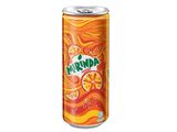 Miranda orange