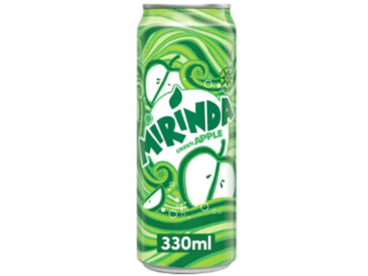 Mirinda Apple