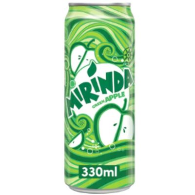 Mirinda Apple