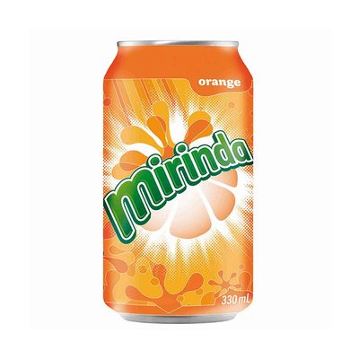 Mirinda