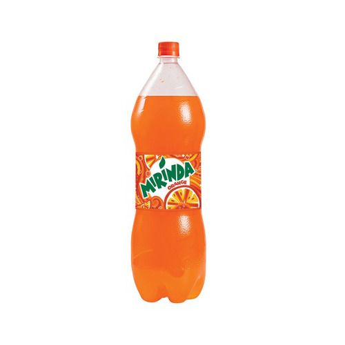 Orange Liter