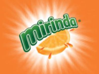Mirinda Orange