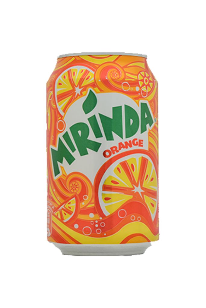 Mirinda