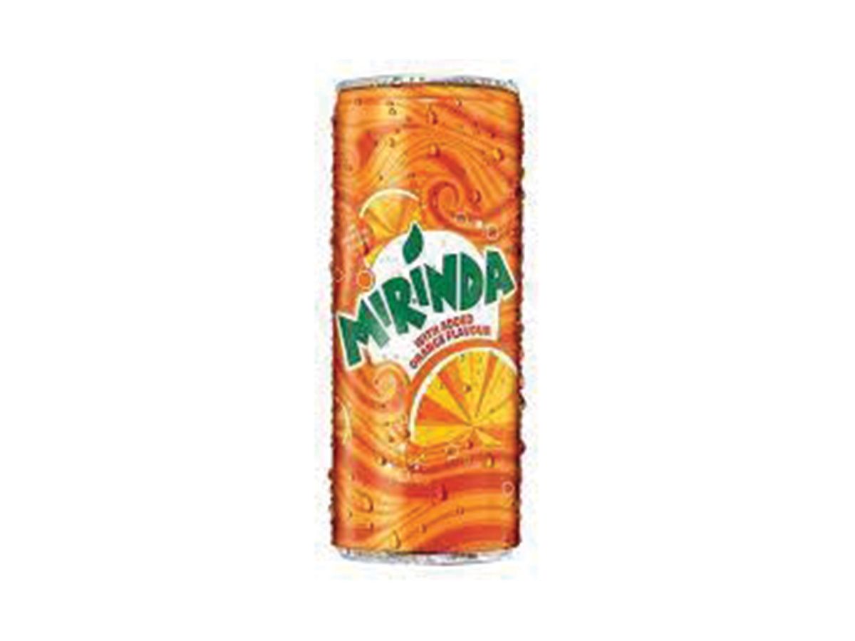 Mirinda