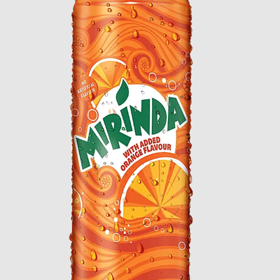 Mirinda