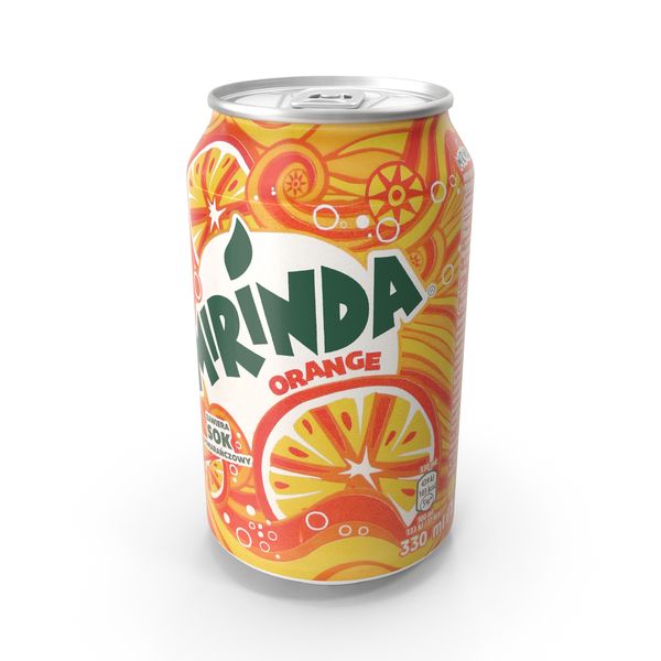 Soft Drinks