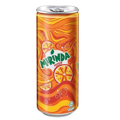 Mirinda
