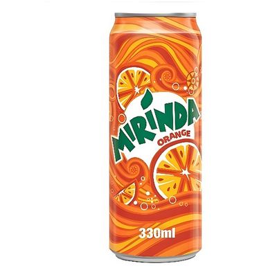 Mirinda