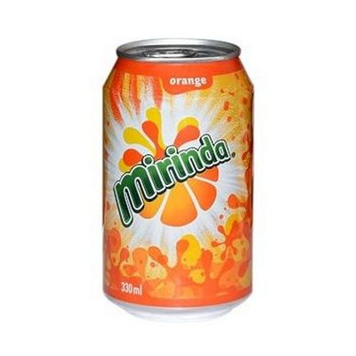 Mirinda