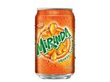 Mirinda orange