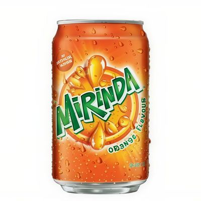 Miranda Can