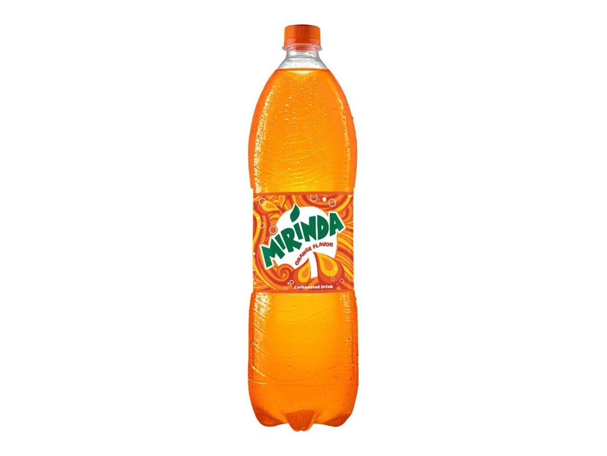 Mirinda 1 ltr